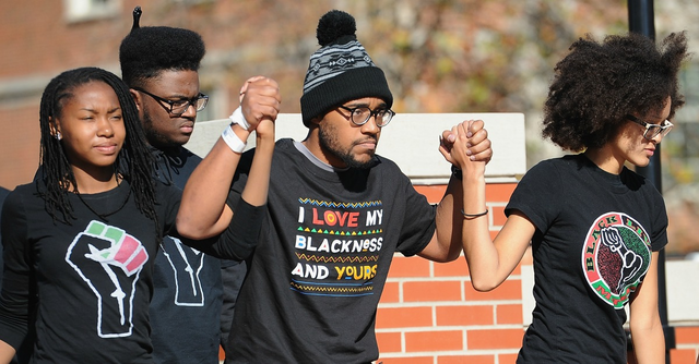 Here's What 2015 Protests Did to University of Missouri's Enrollment Numbers