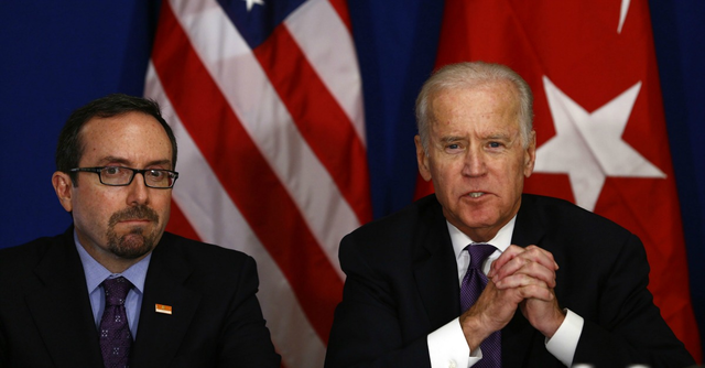 Obama Appointee Slams American Fight Against Terror. He Picked the Worst Day For It...