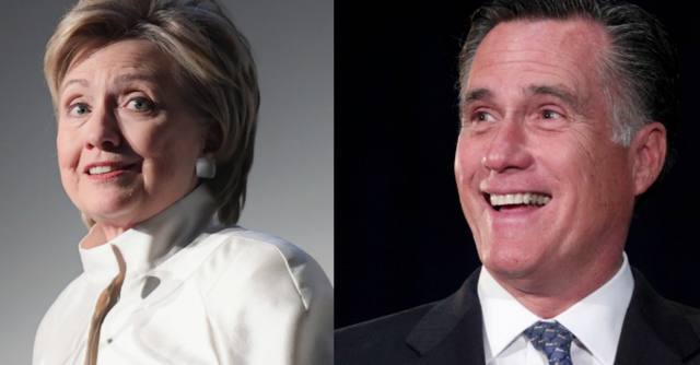 Hillary Spokesman Finally Makes an Admission About a Topic Dems Were Dead Wrong About in 2012