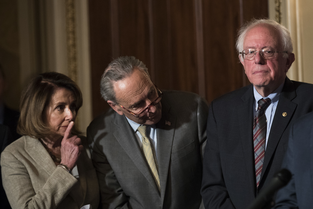 Dem Rep. Tim Ryan Reveals an Uncomfortable Truth About the "Leader" of the Democratic Party
