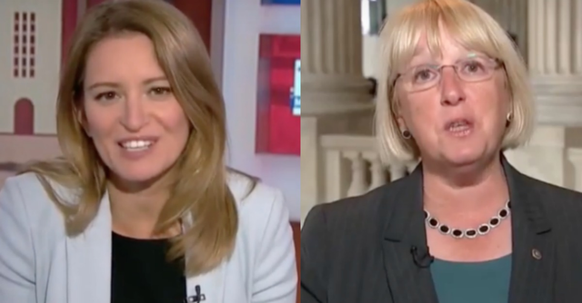 MSNBC Host Is Fed Up by Dems Not Being Able to Name Leader: "So Far Not a Single Person..."