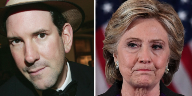 New Book Reveals Election Day Prediction that Drudge Called Way Before Everyone Else