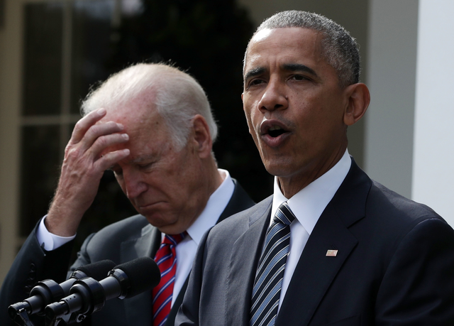 Obama Faulted the Bush Administration for Failing Nuclear Workers in 2008