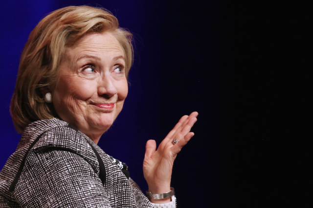 Insiders Just Revealed What Hillary Is Going to Say in Her Upcoming New Book