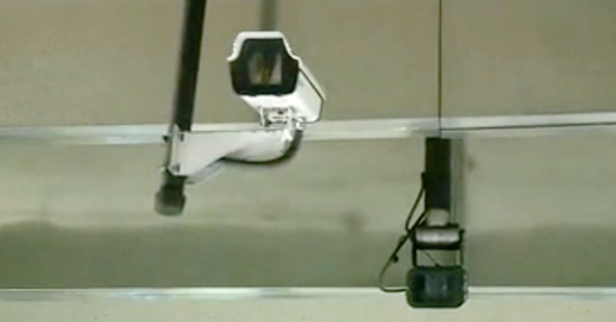Transit System Won't Release Criminal Surveillance Vids to Public Because of Fears of Spreading 'Racism'