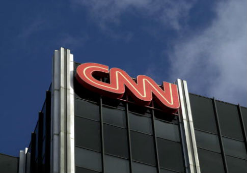 CNN Fires Jeffrey Lord Over 'Sieg Heil' Tweet Mocking Media Matters President