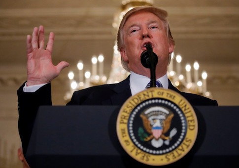 White House Says It Can't Lawfully Pay Obamacare Subsidies