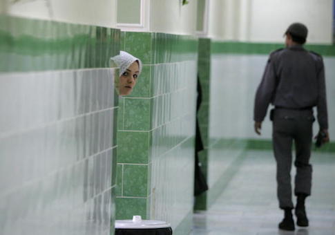 Families of Americans Held Hostage in Iran Plead for Their Release