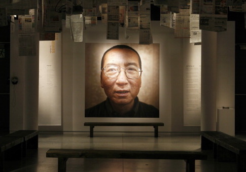 Liu Xiaobo's Supporters Urge Trump to Level New Sanctions on Chinese Officials for His Death