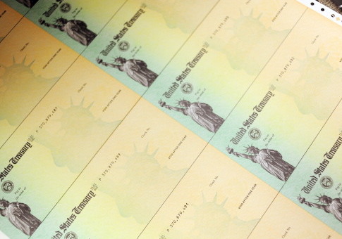 Feds Issued $171 Million in Improper Payments to People With More Than One SSN