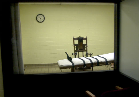 Ohio Inmates Want to Bring Execution Freeze to Supreme Court
