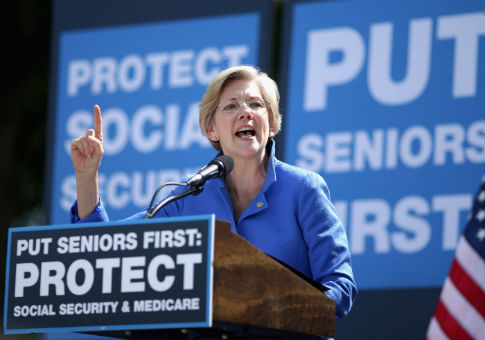 Senate Dems Unanimously Refuse to Vote in Favor of Medicare for All