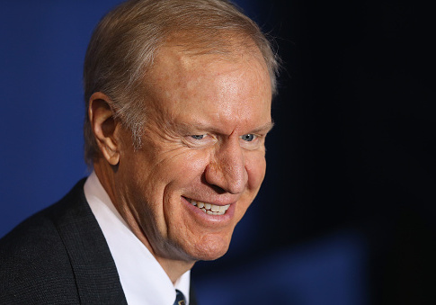 Republican Gov. Shut Down a $5 Billion Hike on Taxpayers. Dems Overrode Him...