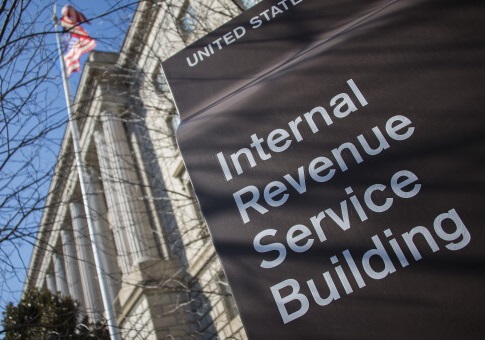 $444 Billion in Taxes Collected in First Two Months of Fiscal Year 2018