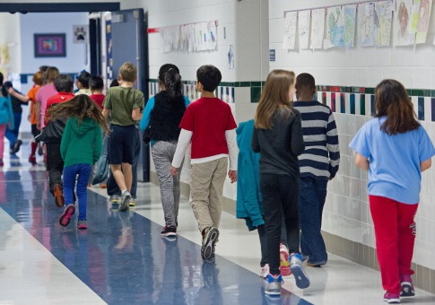 Minnesota Schools Adopt Transgender Toolkit for Kindergartners