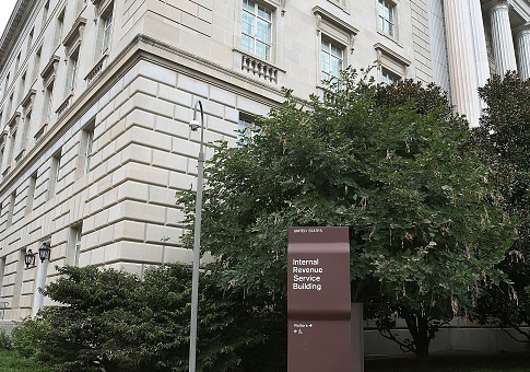IRS Awards Obamacare Premium Tax Credits Without Verifying Citizenship or Lawfully Present Status