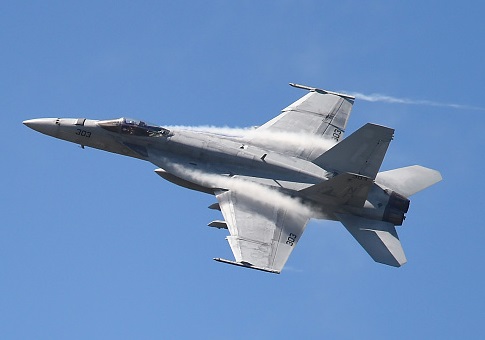 Navy Whistleblower Raised More Alleged Safety Violations at Aircraft Maintenance Facility Before Being Fired