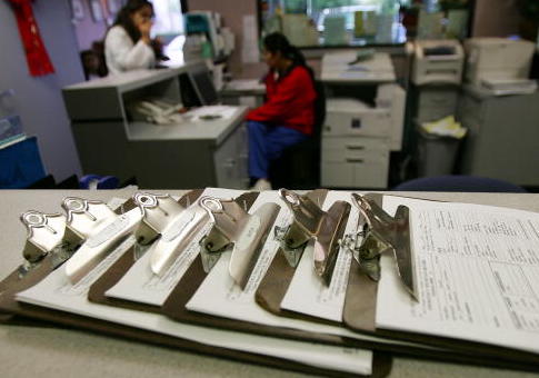 Obamacare Program Forcing Smaller Health Insurers and Co-Ops To Pay Larger Charges