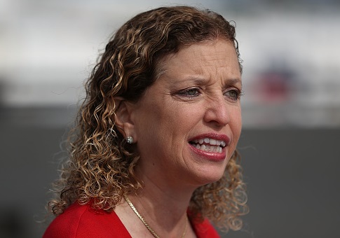 Congress Seeks Wasserman Schultz Testimony in IT Scandal Investigation
