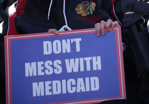Report: Medicaid Patients Have Longer Doctor Wait Times Than Those With Private Insurance