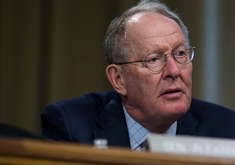 Trump NLRB Nominees Advance Out of Committee