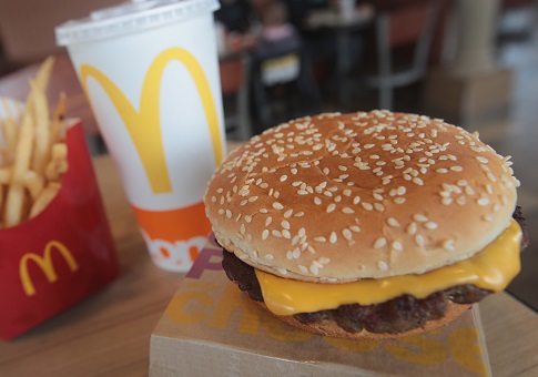 In Defense of Ronald McDonald