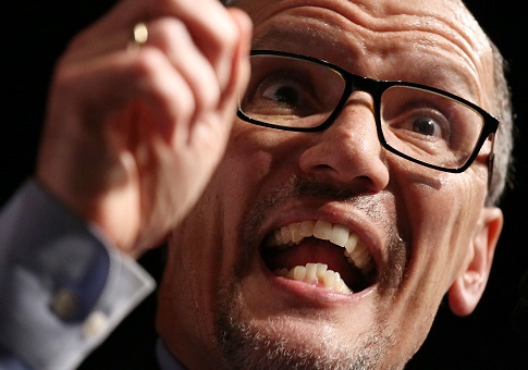 DNC Fundraises Off Deadly Shootings