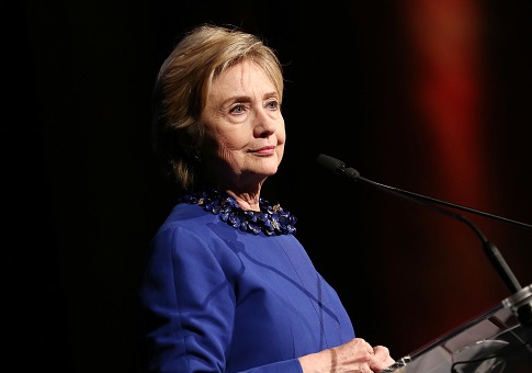 Watchdog Groups Seek Unredacted Subpoenas Issued During Clinton Email Investigation