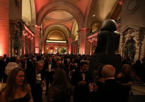 Feds Use Arts Funding to Subsidize Billion-Dollar Nonprofits