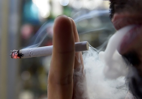 Feds Spend $373,522 to Put Subliminal Cigarette Warnings in Video Games