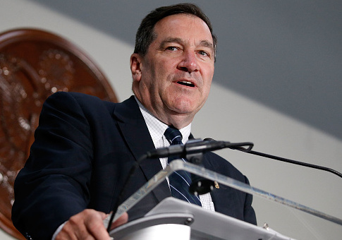 Joe Donnelly Increased Investment in Family Business After Shift to Mexican Labor