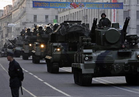 DIA Reveals New Details of Russian Information Warfare