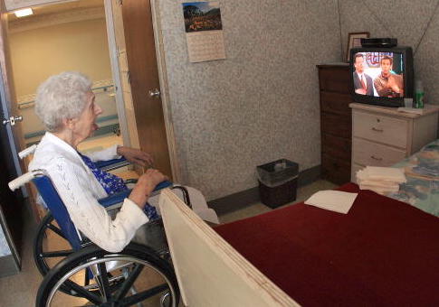 52% of High-Risk Nursing Homes Have Put Patients in Jeopardy, Still Receive Medicaid Funding