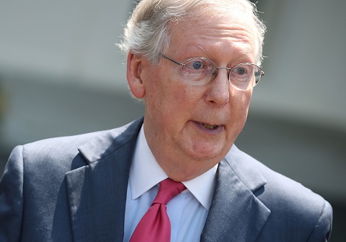 Repealing Obamacare Without Replacement Fails in Senate With 45-55 Vote