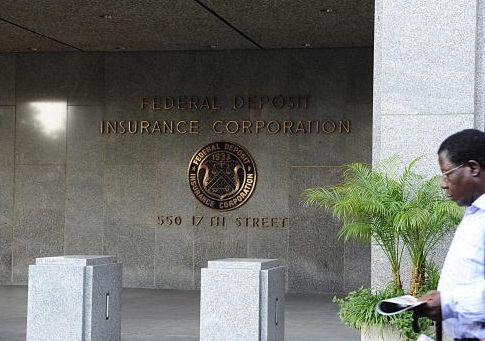 FDIC Ordered to Turn Over Documents in Operation Choke Point Lawsuit