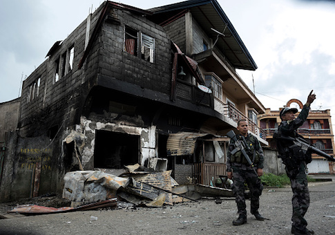 Rep. Yoho: U.S. Needs to Take ISIS Threat in Southeast Asia More Seriously
