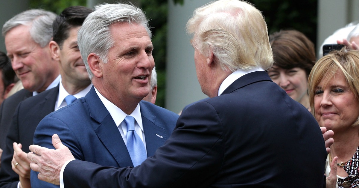 House Majority Leader Just Dropped a Video Revealing Why Obamacare Is Failing