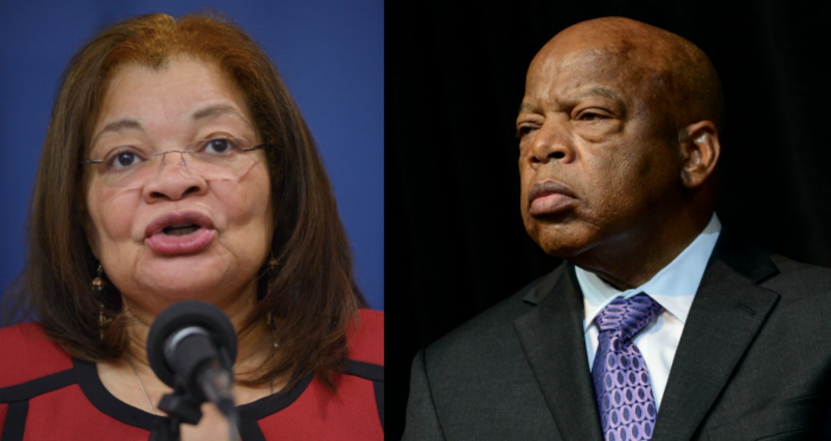 After CBC Member Compares Trump to Notorious 60s Segregationist, MLK's Niece Gives Him a Gut Check