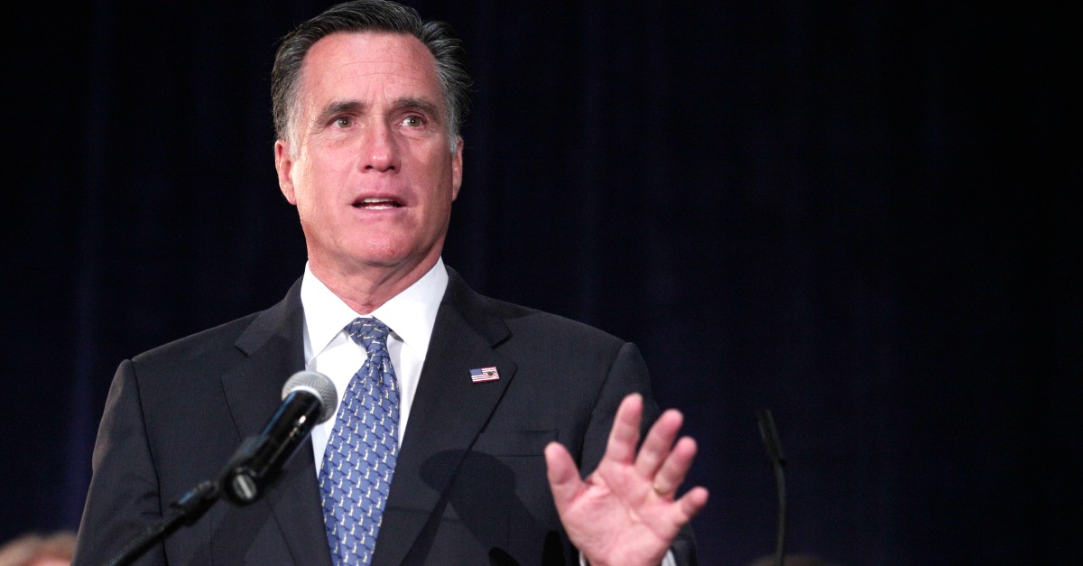 Boston Globe Becomes a Laughingstock After Criticizing Mitt Romney for Water-Skiing