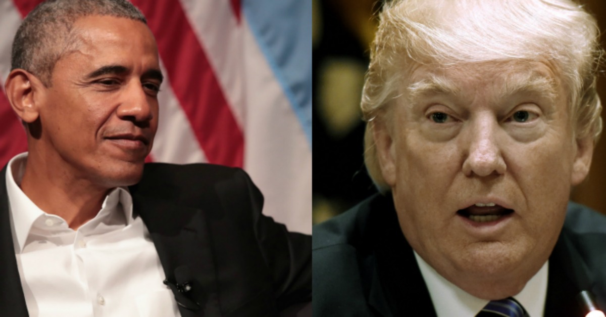 Investigation Reveals the Unprecedented Number of Leaks Hitting Trump Compared to His Predecessors