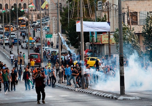 State Dept. Blames Israel for Terrorism, Claims Palestinians Rarely Incite Attacks