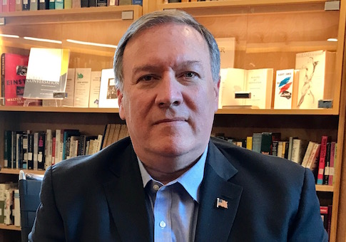 CIA Gives More Power to Spies to Bolster Intelligence Operations