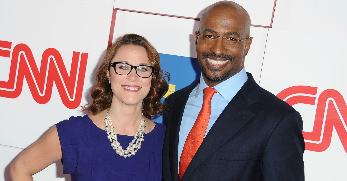 Former Fox News Commentator Is Joining CNN Host to Launch a Brand New Show
