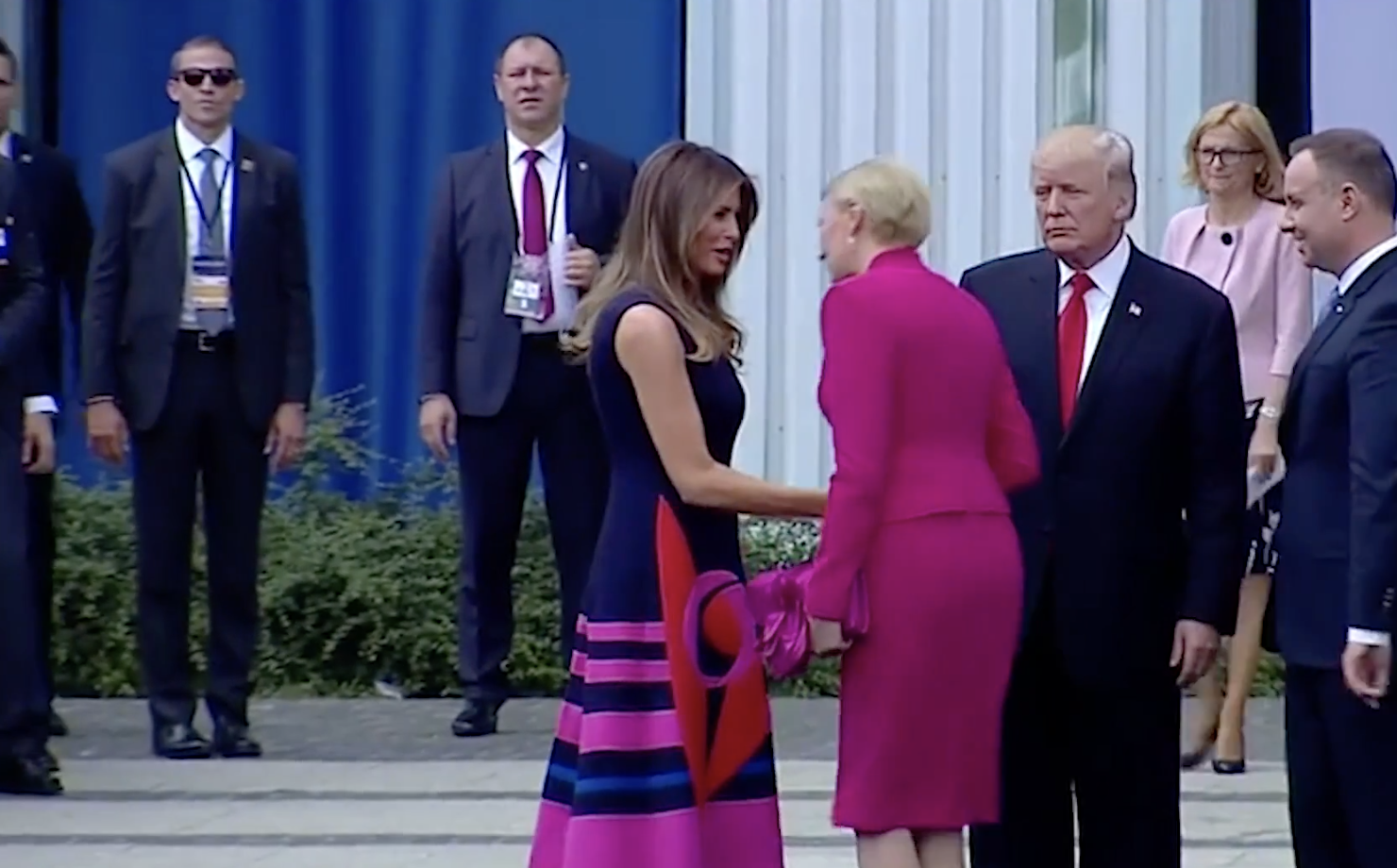 Why Does The Press Want to Help Donald Trump So Much?