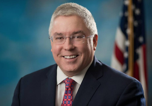 West Virginia Attorney General Patrick Morrisey to Launch Senate Campaign
