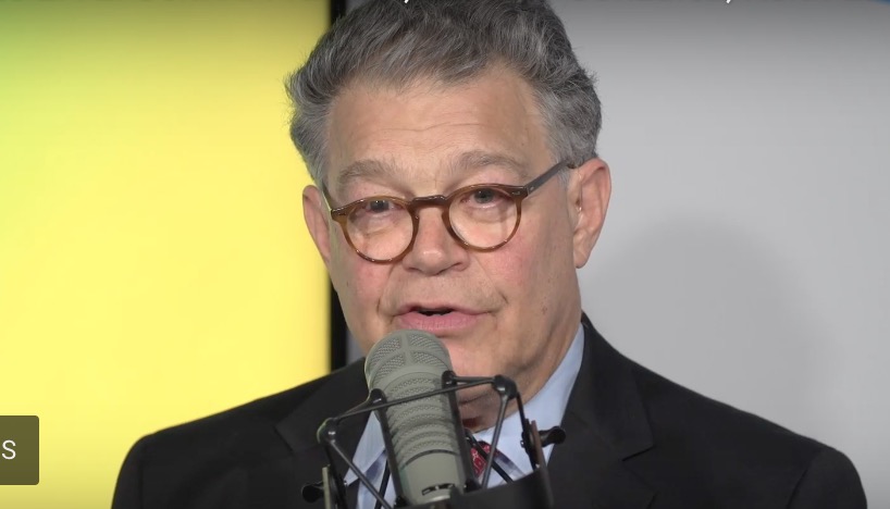 Top Dems Held a Live Video Event. Here's the Sad Amount of Viewers They Drew...