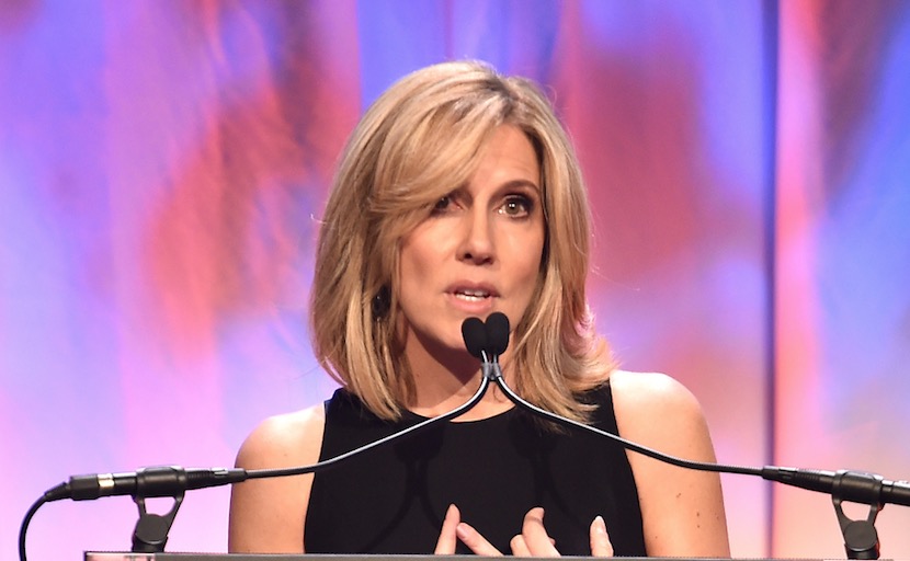 CNN Host Melts Down in Soul-baring Announcement that She's Leaving Twitter: "Verbally Abusive..."