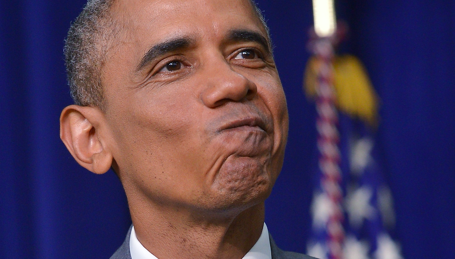 Former Obama Speechwriter Just Made an Admission That's Been 5 Years in the Making