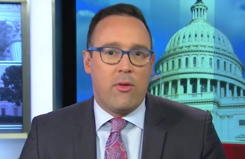 CNN Panel Argues Trump Shouldn't Expect People to Read 'Every Word' of a Tweet