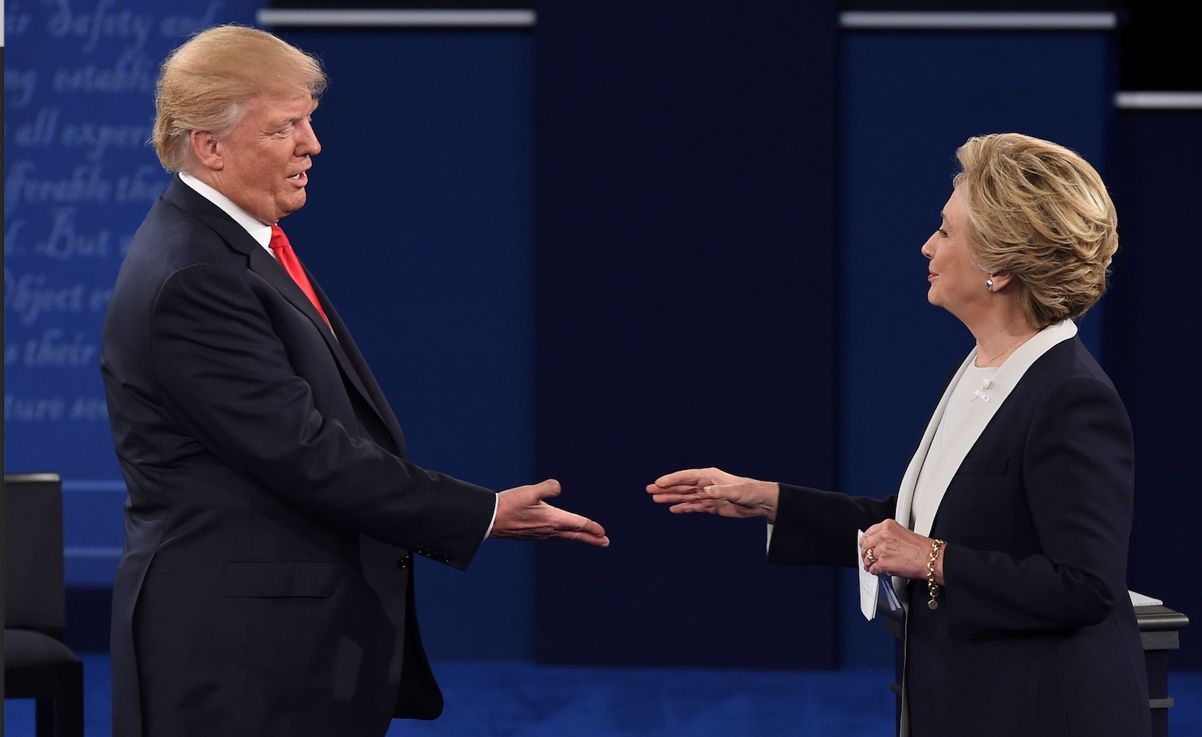 Hillary Clinton Is More Unpopular Than Trump